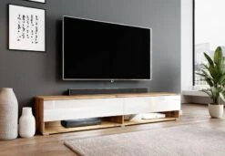 FURNIX Meuble Tv ALYX Avec LED 10 FURNIX Meuble Tv ALYX Avec LED -Meilleur Meubles Magasin a055e1df33a44625b36f651ec2e41015