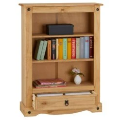 Bibliothèque SALSA -Meilleur Meubles Magasin a088de24ad014ec891e5ee35d206f318