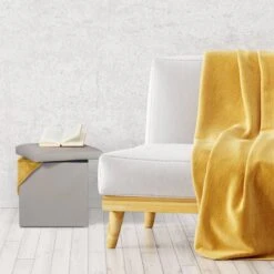 Pouf De Rangement -Meilleur Meubles Magasin a1b1bae5616940b9ac7446645c688b40