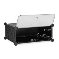 Meuble Chaussures Rangement 10 Casiers -Meilleur Meubles Magasin a1baa98103854d7599581f52d4715b47