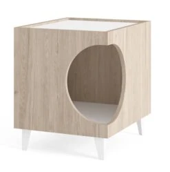 Table D'Appoint Pour Chien/chat ELLIE 19 Table D'Appoint Pour Chien/chat ELLIE -Meilleur Meubles Magasin a1d0d4b8eece46148790bb78a224c6d0.cropped 211 281 825 833.processed