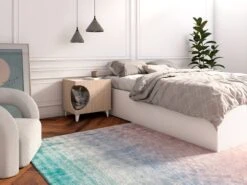 Table D'Appoint Pour Chien/chat ELLIE 20 Table D'Appoint Pour Chien/chat ELLIE -Meilleur Meubles Magasin a335056ae5ab412caa174dd706045d42