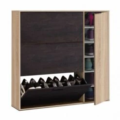 Meuble à Chaussures 3 Abattants -Meilleur Meubles Magasin a3c41aaf6dcc45baba1369774ebec7b1.cropped 158 23 606 604.processed