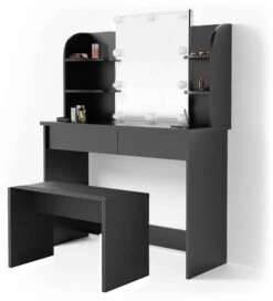 Coiffeuse Charlotte Noir, Banc & LED -Meilleur Meubles Magasin a400d9d0de584032987721d32acd1ded.cropped 98 3 902 992.processed