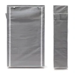 2x Meubles à Chaussures Anthracite 24 2x Meubles à Chaussures Anthracite -Meilleur Meubles Magasin a5405dd9e92747febe74a53be59feb95