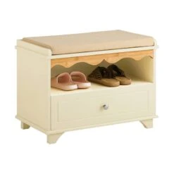 Banc à Chaussures FSR123-MI