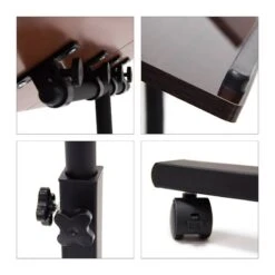 Table Ordinateur Portable Réglable -Meilleur Meubles Magasin a578763d06554e6eab12f4c558f159bd