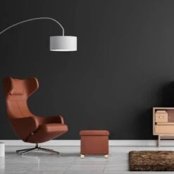 Pouf De Rangement En Similicuir -Meilleur Meubles Magasin a5bb87688666485085e4d6f5a90a07ac