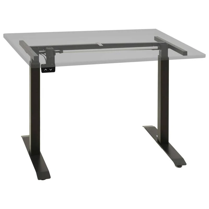 VIDAXL Cadre De Bureau Debout 4 VIDAXL Cadre De Bureau Debout – Image 2