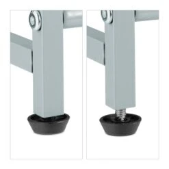 Étagère Argentée à Chaussures -Meilleur Meubles Magasin a6c71cc949dc4c7ab02cc3c1691c9591