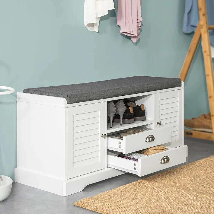 Coffre De Rangement FSR71-W 7 Coffre De Rangement FSR71-W – Image 5