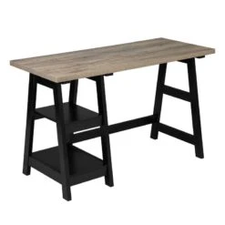 Bureau AFRA BK -Meilleur Meubles Magasin a707f3ea4084420aa8cb6cbd7b9cd700