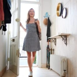 Portemanteau Mural Pieuvre En Bleu -Meilleur Meubles Magasin a7c3358f46ed492ead64ca36a8117dec