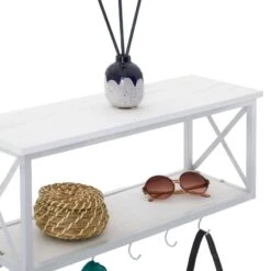 Porte-manteaux Mural ARMANDO -Meilleur Meubles Magasin a8b74f9cd5d345978ae5d277c641acd3