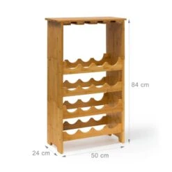 Casier à Bouteilles De Vin Étagère à Vin 15 Casier à Bouteilles De Vin Étagère à Vin -Meilleur Meubles Magasin a94e37ba6e274f68b3fd79f97262f64c