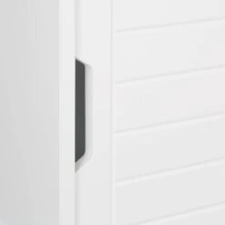 Armoire Dessous De Lavabo Blanche -Meilleur Meubles Magasin a9dd402488804cc98147d142c559ce59