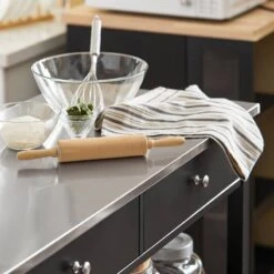 Desserte De Cuisine FKW47-SCH -Meilleur Meubles Magasin aa371b4872934106b58f936358343cd0