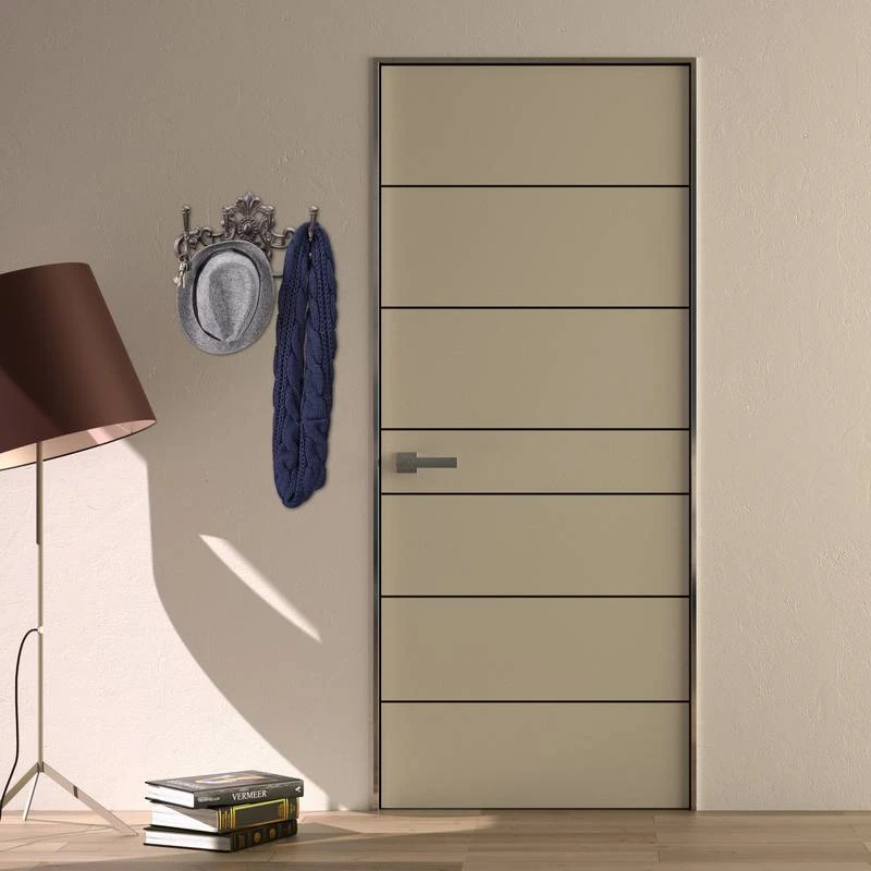 Penderie Vintage Marron En Lot De 3 4 Penderie Vintage Marron En Lot De 3 – Image 2