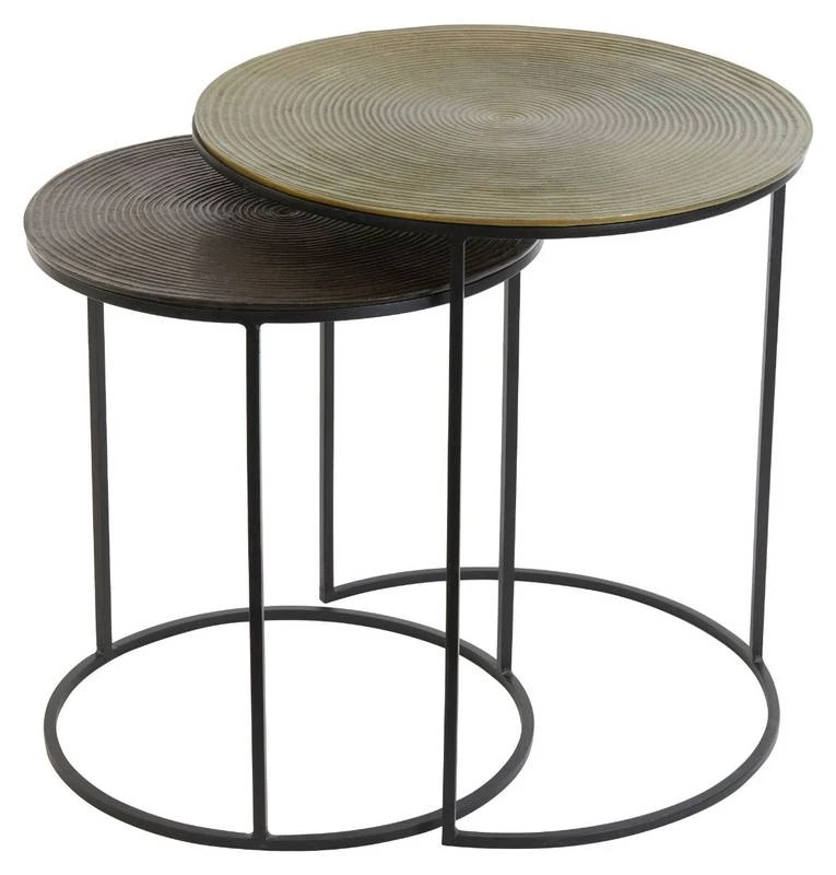 Table D'appoint Talca 8 Table D'appoint Talca – Image 6