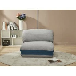 Chauffeuse Convertible 3 Positions - ZEN -Meilleur Meubles Magasin ab688b67043a42b892a978f608c7bd01