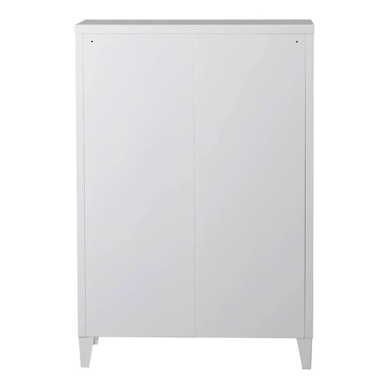 Casier De Bureau Métallique Oripää 7 Casier De Bureau Métallique Oripää – Image 5