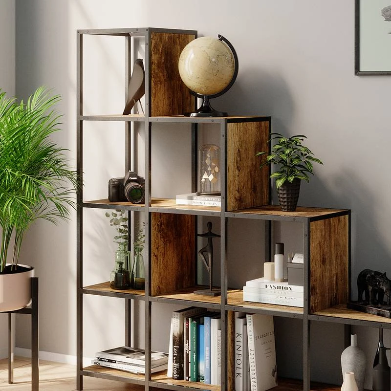 Étagère D'escalier Fyrk Grande 5 Étagère D'escalier Fyrk Grande – Image 3