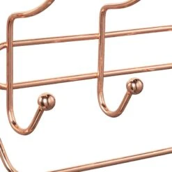 3x Porte-manteaux Avec 3 Crochets Double 28 3x Porte-manteaux Avec 3 Crochets Double -Meilleur Meubles Magasin ac4b35fd526f4208aaeda222ce0a1292