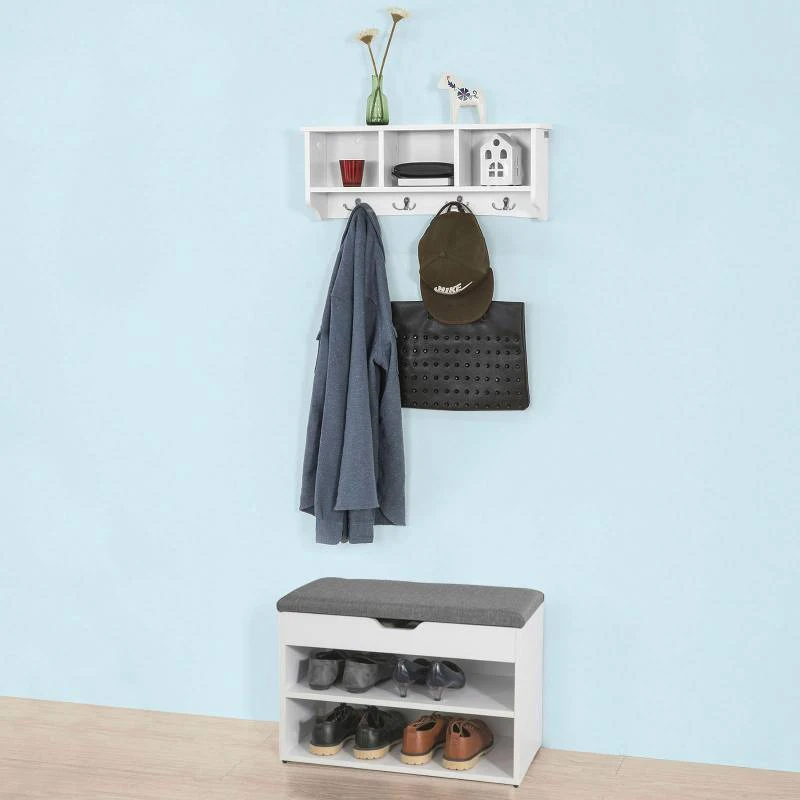 Banc à Chaussures FSR25-W 10 Banc à Chaussures FSR25-W – Image 8