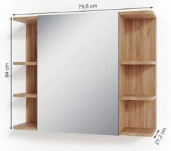 Armoire De Toilette Fynn Goldkraft 15 Armoire De Toilette Fynn Goldkraft -Meilleur Meubles Magasin ad560bfc724c4b9ebcee0121e6fab4de.cropped 94 171 778 690.processed