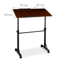 Table Ordinateur Portable Grande XXL -Meilleur Meubles Magasin ad76eb382d054795b66925582fcd881d