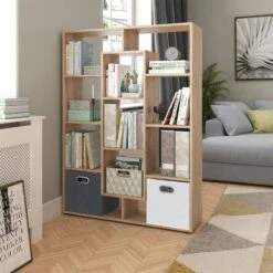 Etagère Sonoma 13 Etagère Sonoma -Meilleur Meubles Magasin ad887c2be1624fceb690b3388915136b