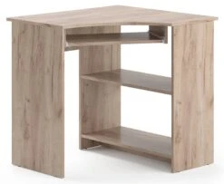 Bureau Ordinateur D'angle Odin Sonoma