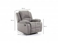 Fauteuil De Relaxation DETENTE 21 Fauteuil De Relaxation DETENTE -Meilleur Meubles Magasin ae990d0907ee4543be5215aec0a46958