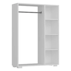 Armoire Nesbyen 16 Armoire Nesbyen -Meilleur Meubles Magasin aea5b68c8cf341bf815f60ac356831ea