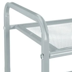 Étagère Argentée à Chaussures -Meilleur Meubles Magasin af69f6a821724bb6a747de1ac2336be0