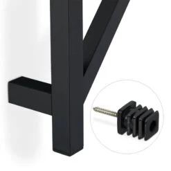 Porte-manteaux Avec 8 Crochets 15 Porte-manteaux Avec 8 Crochets -Meilleur Meubles Magasin afb0a0042bcc431eaa3fa7da5227141c