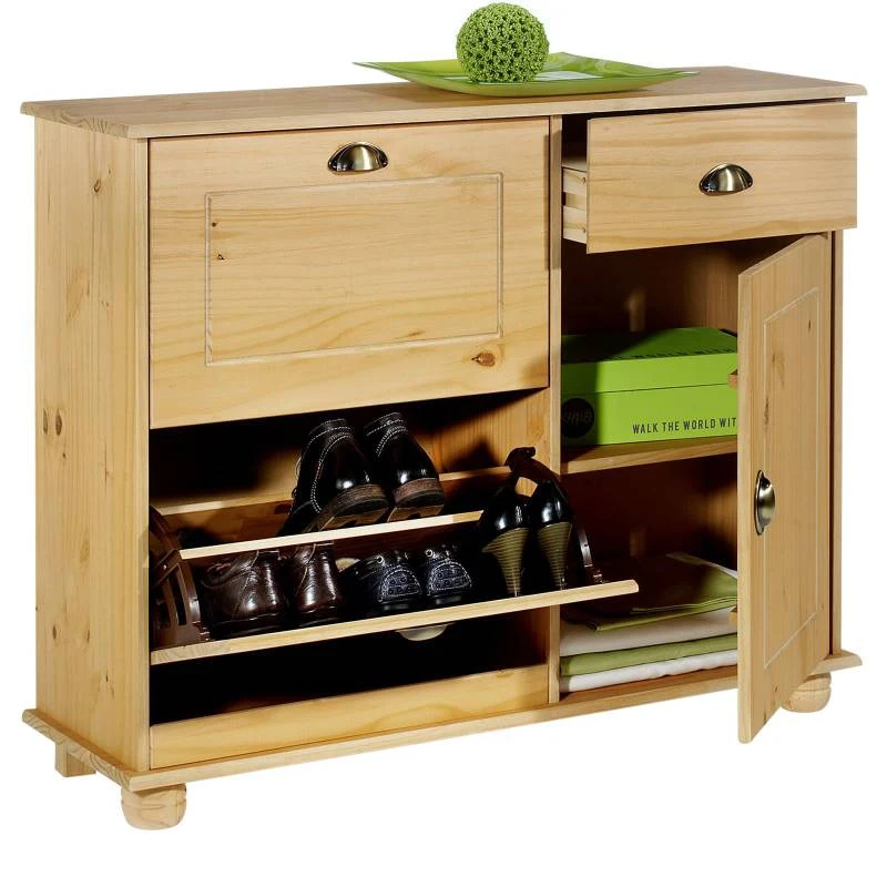 Meuble à Chaussures COLMAR 12 Meuble à Chaussures COLMAR – Image 10