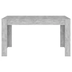 VIDAXL Table à Manger -Meilleur Meubles Magasin b0c095f5150f4cb99f1013b42bea4696