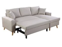 Canapé D'Angle Scandinave -Meilleur Meubles Magasin b106596b741c4b27a85b4a6968affc1f