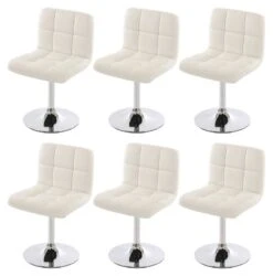 Chaise Capitonnée Kavala (lot De 6) -Meilleur Meubles Magasin b1ab03e24cfd47eeb88edfa89fcdf03c.cropped 36 23 2481 2517.processed