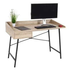Bureau HWC-J97 Structure 3D -Meilleur Meubles Magasin b2c3bd412e3941ae9a29eba673f2411c
