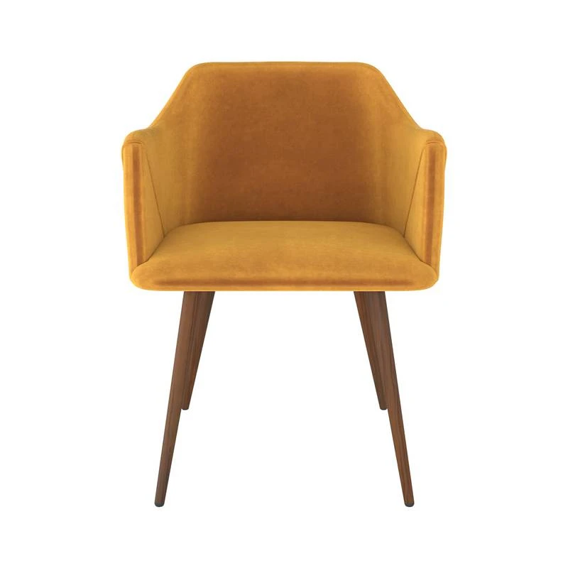 Chaise Daisy (Lot De 2) 5 Chaise Daisy (Lot De 2) – Image 3