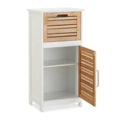 Armoire De Salle De Bain Sur Pieds -Meilleur Meubles Magasin b40b3d98b6b54140b4a937f8a3619707