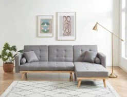 Canapé Angle Convertible KELLY -Meilleur Meubles Magasin b427c4419d3d4bb8b4d570920741ba99