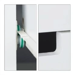 Banc-commode Rembourré Avec 2 Tiroirs -Meilleur Meubles Magasin b4ab406ddaa246a6bbc1ede720544cff