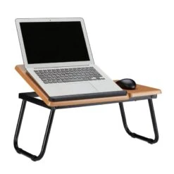 Table D'Ordinateur Portable Inclinable