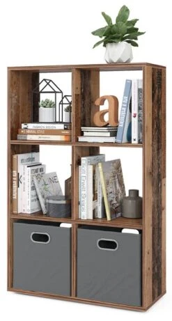 Etagère Old Style 6 Compartiments 11 Etagère Old Style 6 Compartiments -Meilleur Meubles Magasin b68fcc5cfd614862a2a4370fa4ac6b35.cropped 228 18 515 960.processed