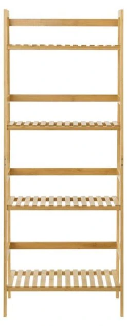 Étagère Échelle à 4 Niveaux Vinje -Meilleur Meubles Magasin b6d563c3341540baa499077518a5a08a.cropped 619 20 761 1959.processed