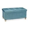 Banquette De Rangement En Velours -Meilleur Meubles Magasin b7ecfc8ffc5a4c1ba902d301f9b75733