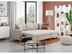 Canapé D'Angle Scandinave -Meilleur Meubles Magasin b834e7dc5f4c414e8a490b1b16b66118